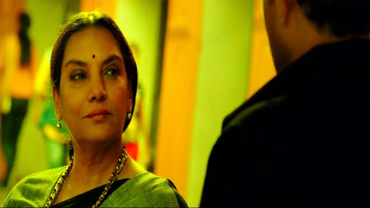 shabana aazmi in jazba-gaonkelog