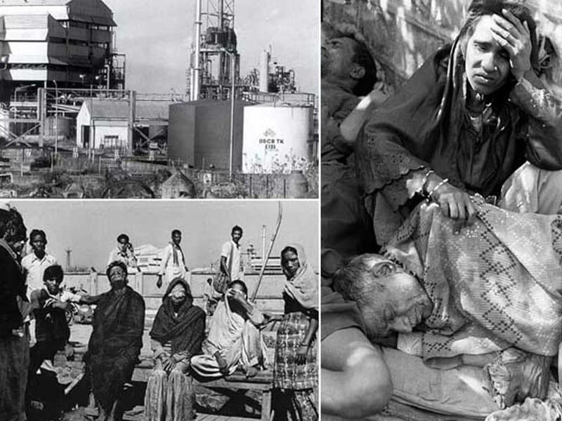 bhopal gas tragedy-gaonkelog