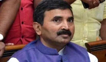 वाराणसी के बाहुबली बृजेश सिंह