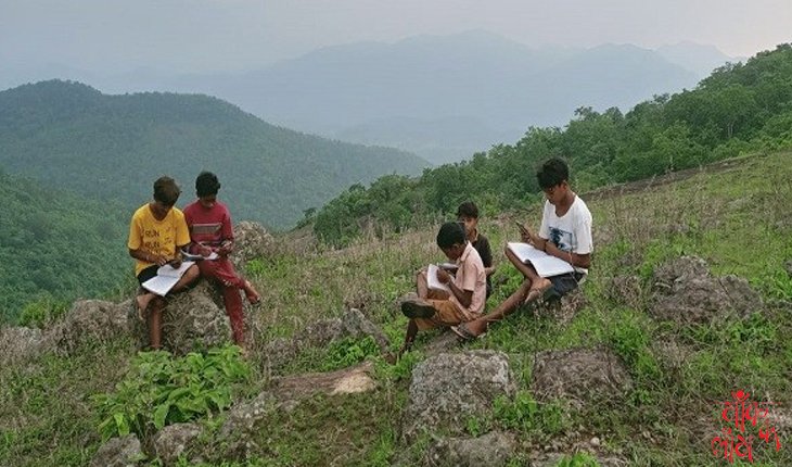 उत्तराखंड : नेटवर्क की सुविधा से आज भी वंचित हैं पहाड़ के गांव