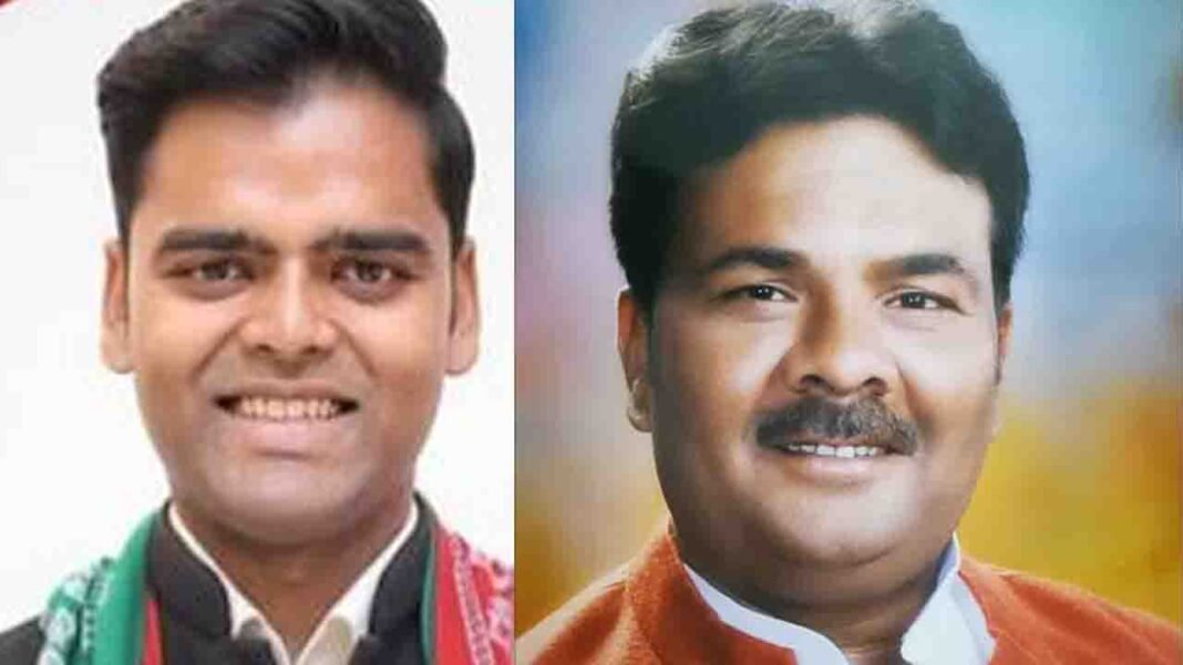 SP declared two more Lok Sabha candidates