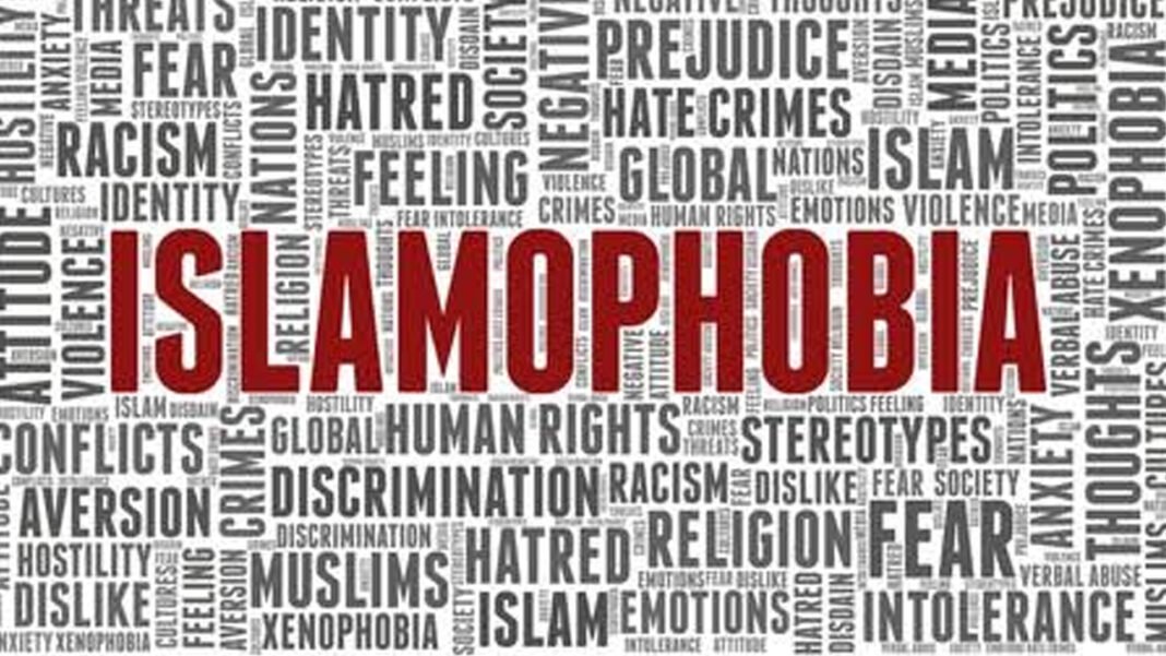 Islamophobia