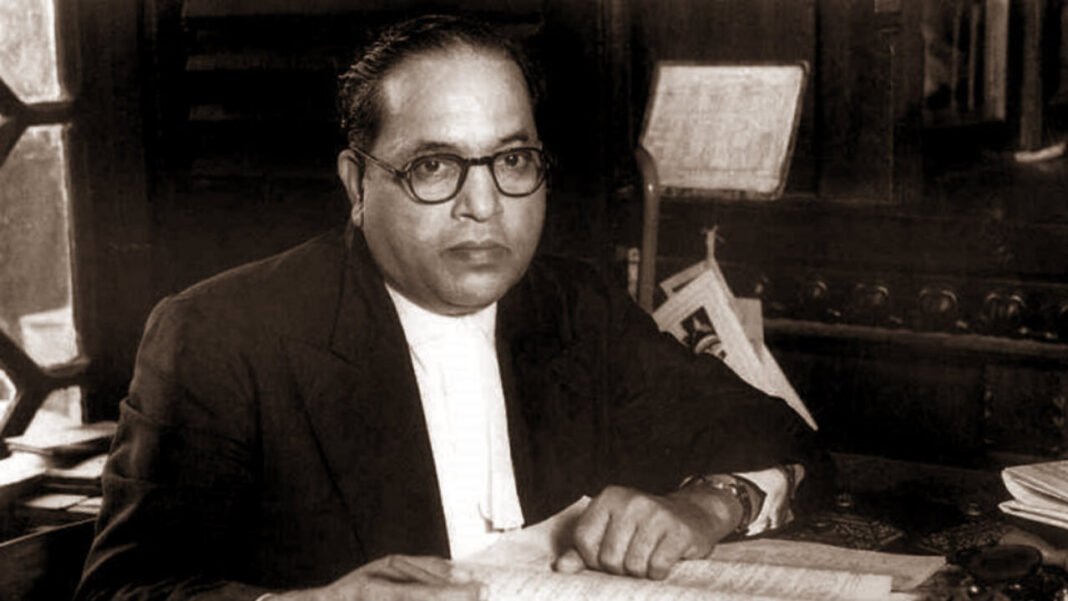 Ambedkar-gaonkelog