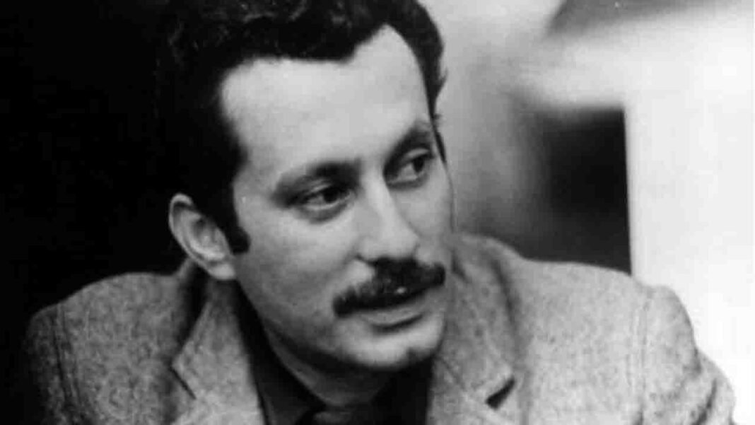 Ghassan Kanafani