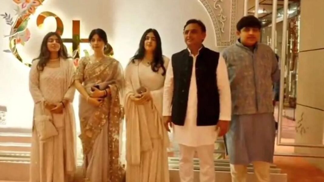 anant ambani wedding