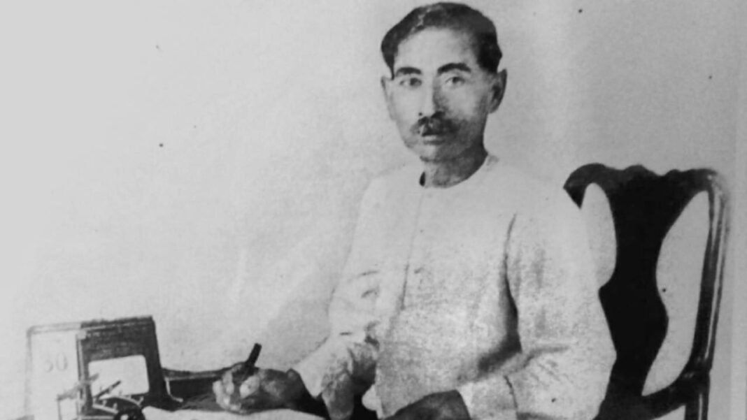 munshi premchand