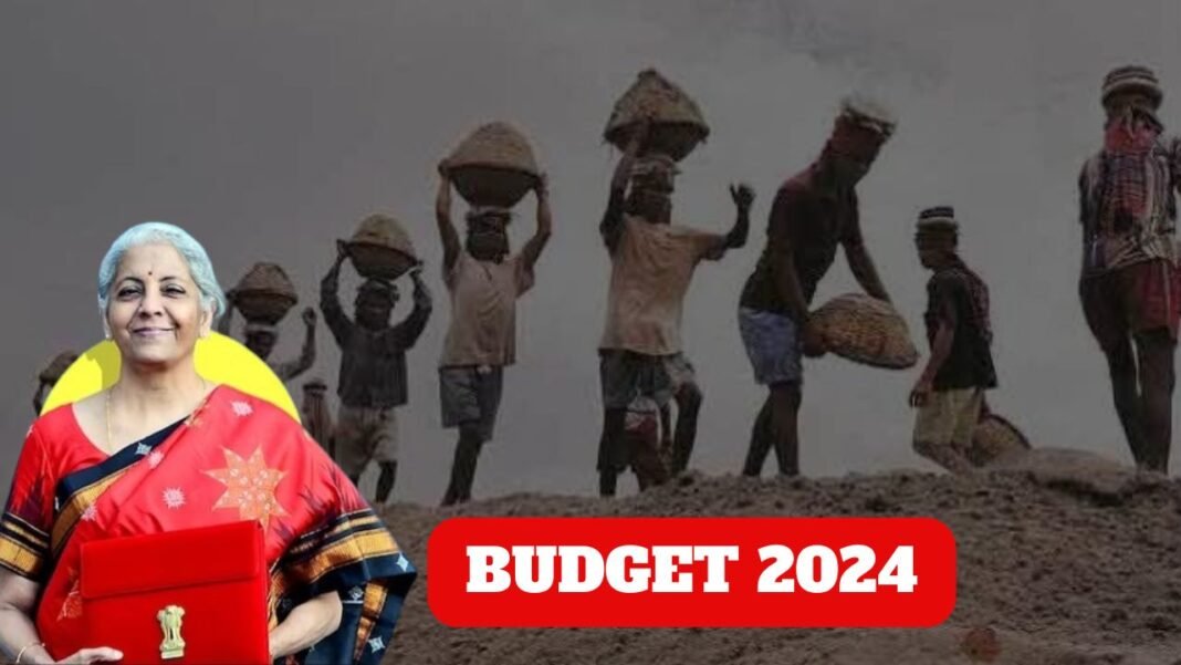 BUDGET 2024