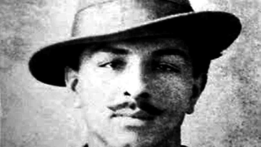 bhagat singh gaonkelog