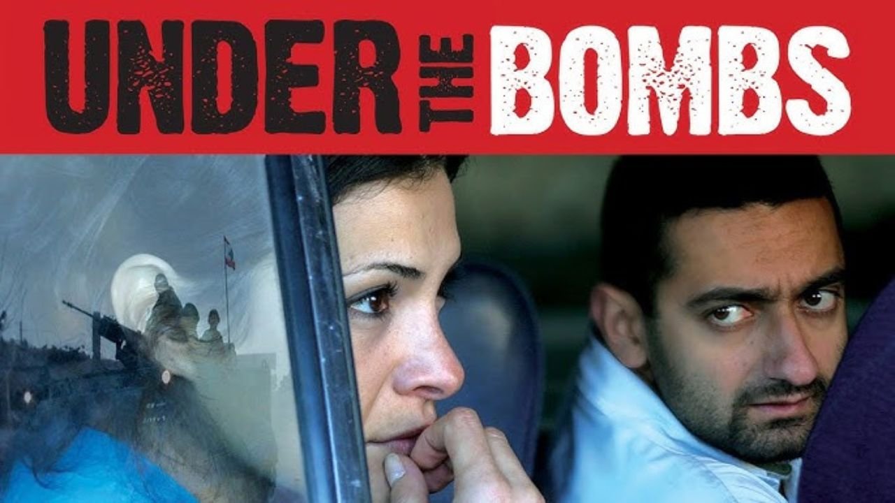 Under the bombs - Gaonkelog01