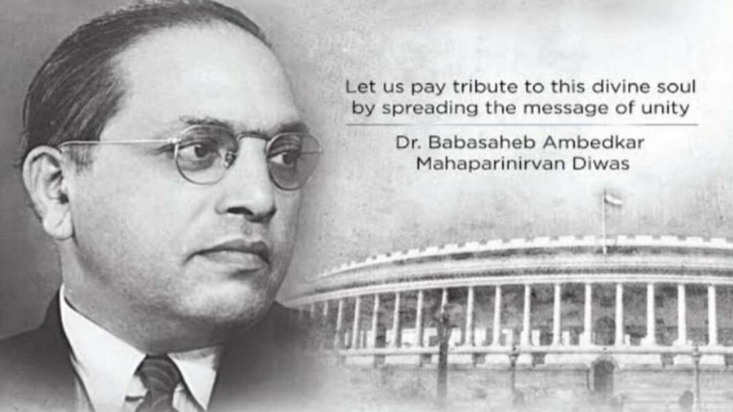 baba sahab bhim rao ambedkar-gaonkelog