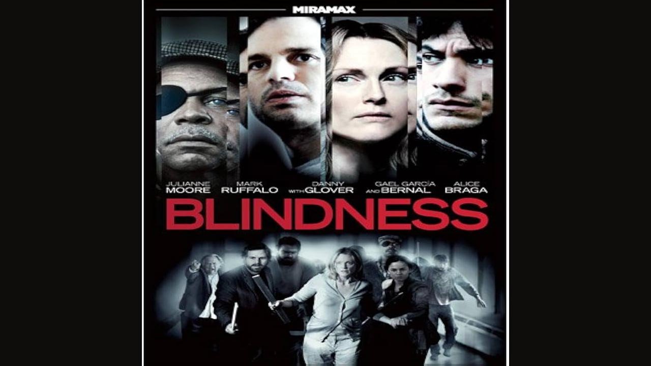 film blindness-gaonkelog 