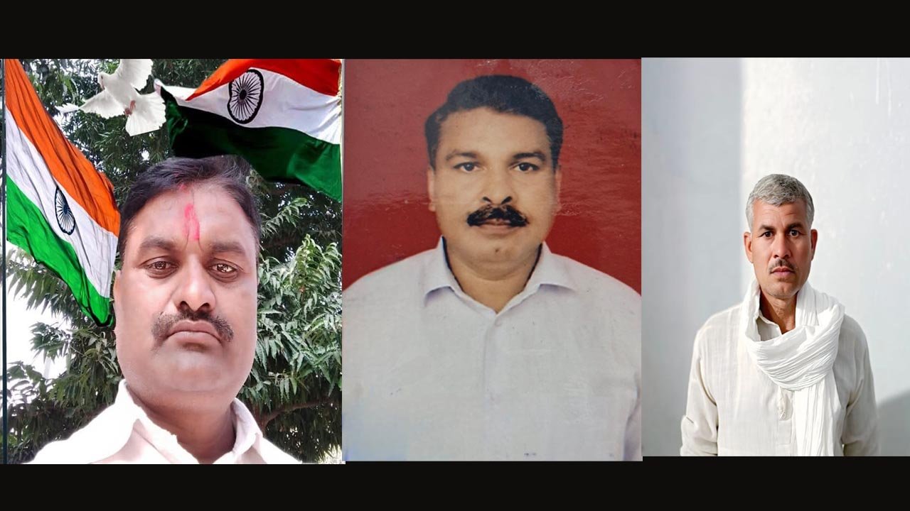 ravindra yadav-gaonkelog