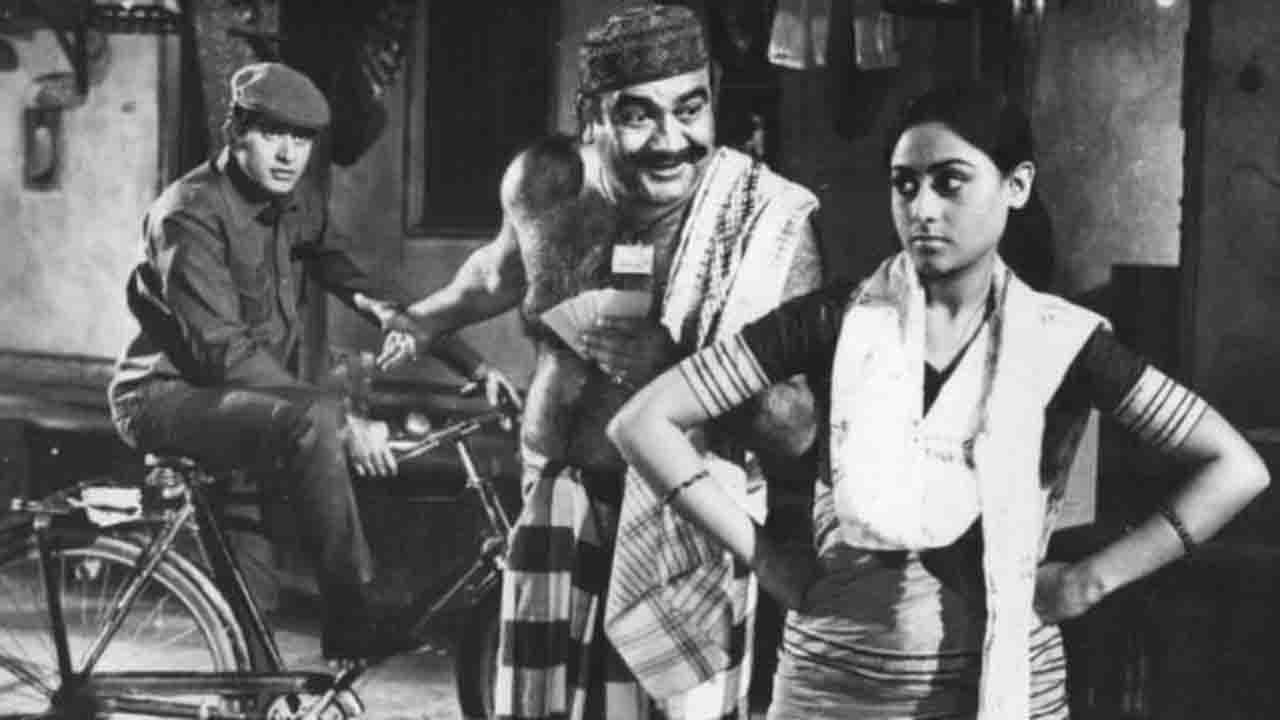 film shor-gaonkelog