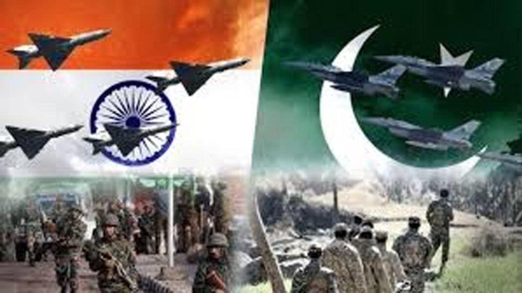 indo pak war-gaonkelog
