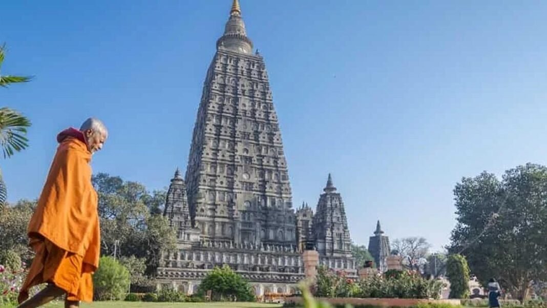 mahabodhi-gaonkelog