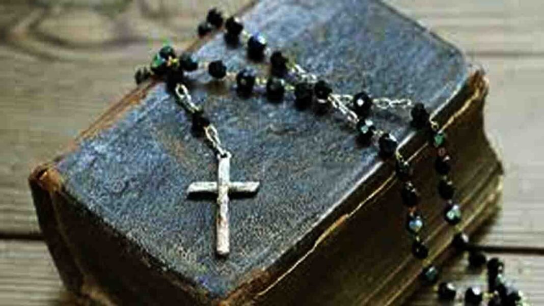 Christian conversion-gaonkelog