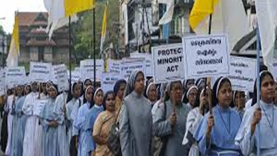 छत्तीसगढ़ को नफरत की नर्सरी बना रही है भाजपा